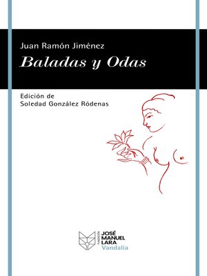 Baladas y Odas - ebook
